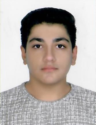رامین طاهری - نمونه عطار 1406-1405